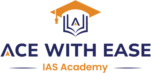 Ace With Ease IAS Academy