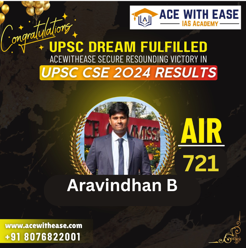Home 7 Aravindhan B