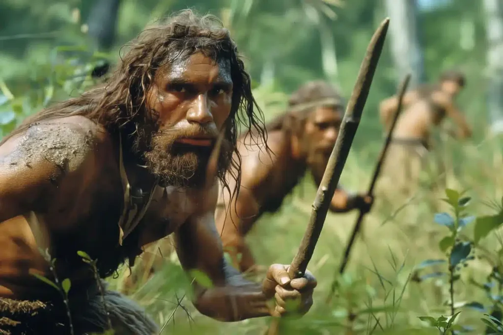 Neanderthal spears.jpg