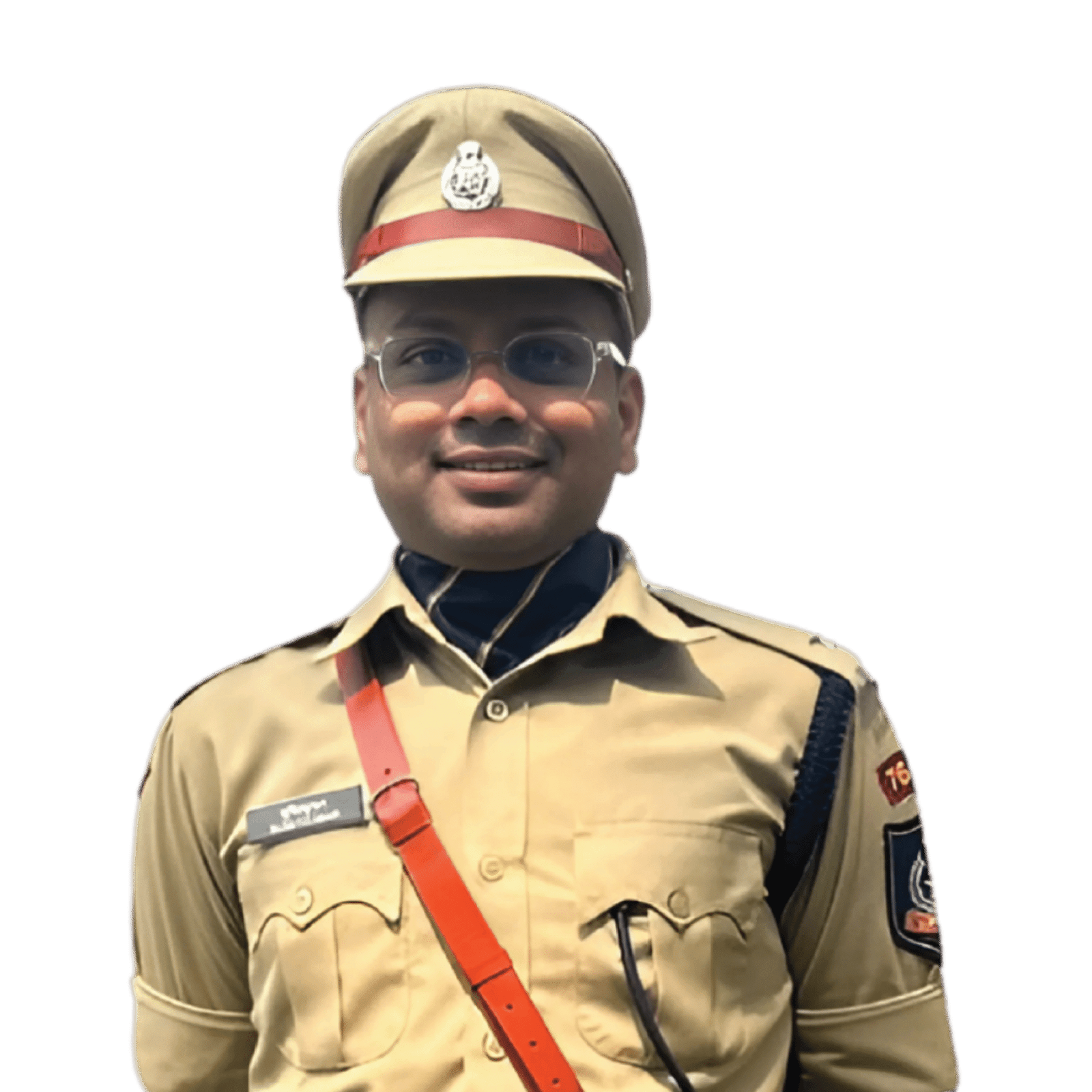 Sumit Kumar AIR 660