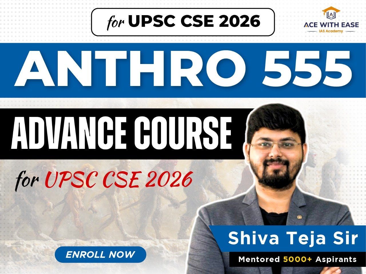 Advanced Course