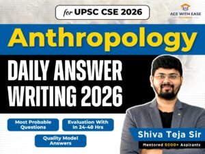 Equal Access to Benefits for All Scheduled Caste Communities – UPSC GS Notes