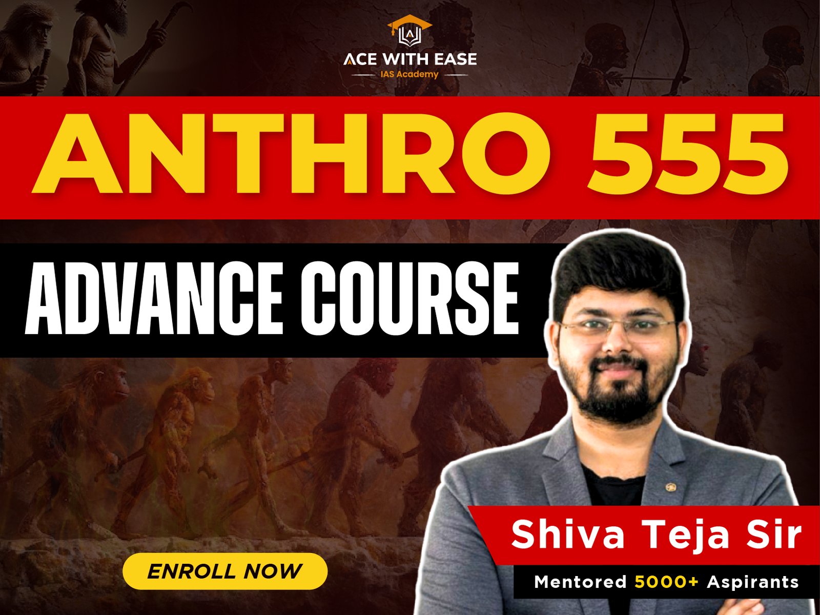 Advanced Course