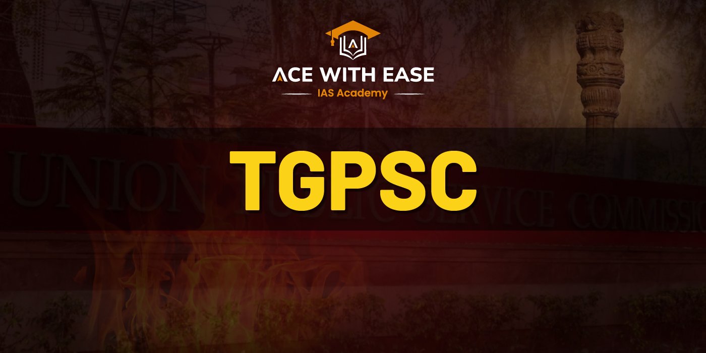 TGPSC Course