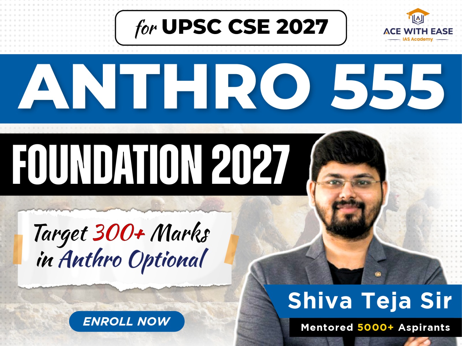 Foundation Course