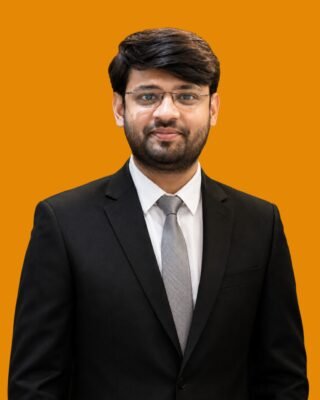 Lokesh Saini, Polity & Governance