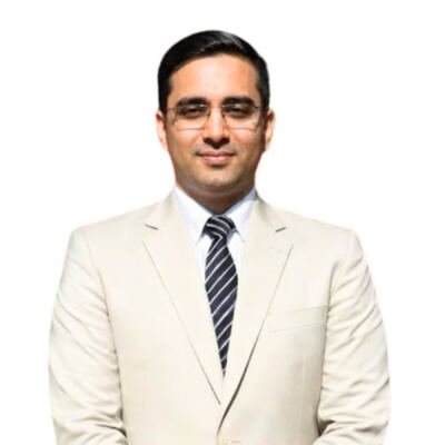 Harsh Nehara, AIR 74 · CSE 2025