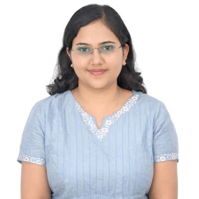 Srishti Goyal, AIR 160 · CSE 2025
